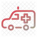 Ambulance  Icon