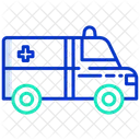 Ambulance  Icon