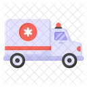 Ambulance  Icon