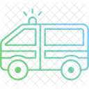 Ambulance  Icon