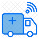 Ambulance  Icon