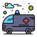 Ambulance  Icon