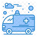 Ambulance  Icon