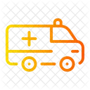 Ambulance Medical Vehicle Emergency Vehicle Icon