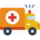 Ambulance  Icon