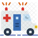 Ambulance  Icon