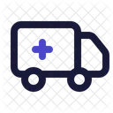 Ambulance  Icon