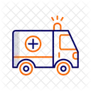 Ambulance  Icon