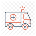 Ambulance  Icon