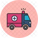 Ambulance  Icon