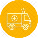 Ambulance  Icon