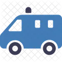 Ambulance  Icon