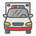 Ambulance  Icône
