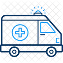 Ambulance  Icon