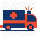 Ambulance  Icon