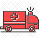 Ambulance  Icon
