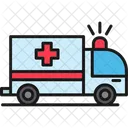 Ambulance  Icon