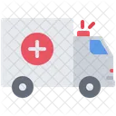 Ambulance  Icon