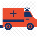 Ambulance  Icon