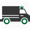 Ambulance  Icon