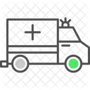 Ambulance  Icon