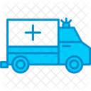 Ambulance  Icon