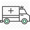 Ambulance  Icon