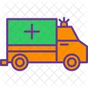 Ambulance  Icon