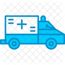Ambulance  Icon