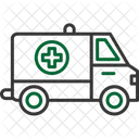 Ambulance  Icon