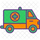 Ambulance  Icon