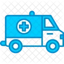 Ambulance  Icon