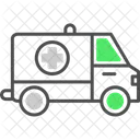 Ambulance  Icon