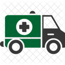 Ambulance  Icon