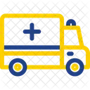 Ambulance  Icon