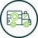 Ambulance  Icon