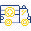 Ambulance  Icon