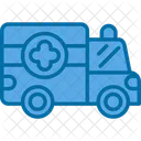 Ambulance  Icon