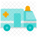 Ambulance  Icon