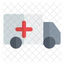 Ambulance  Icon