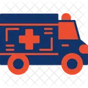 Ambulance  Icon
