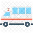 Ambulance  Icon