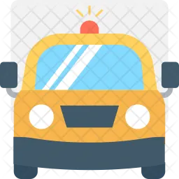 Ambulance  Icon