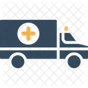 Ambulance  Icon