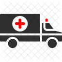Ambulance  Icon