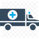 Ambulance  Icon