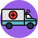 Ambulance  Icon