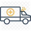 Ambulance  Icon