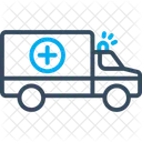 Ambulance  Icon