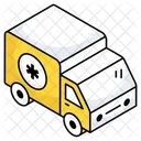 Ambulance  Icon